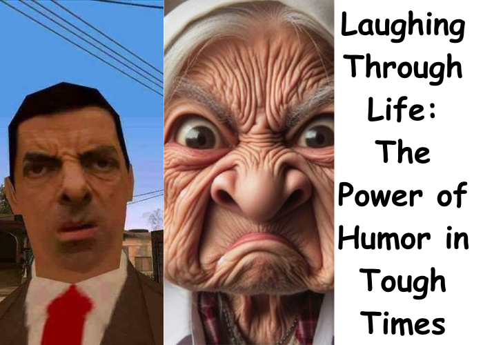 Laughing Through Life: The Power of Humor in Tough Times Humor is often considered one of life’s greatest gifts, capable of brightening the darkest days and bringing people together. In tough times, laughter can be a powerful tool for coping with stress, alleviating anxiety, and even improving physical health. Whether it’s a silly meme, a classic comedy show, or just a lighthearted joke shared between friends, humor has a magical ability to shift our perspective and make challenges feel more manageable. Here’s how humor can make life a little bit brighter, even in the toughest of times. 1. Laughter Is the Best Medicine When life throws curveballs, laughter can be the most effective form of medicine. It has been scientifically proven that laughter triggers the release of endorphins, which are natural mood elevators. These “feel-good” chemicals can help reduce stress, boost immunity, and even relieve pain. So, next time you’re feeling down, watch a funny video or call up a friend with a hilarious story—your body and mind will thank you! 2.Fun Fact: Laughter can actually lower your blood pressure and improve your heart health. So not only does it lift your spirits, it also keeps you physically healthy. Who knew that laughing at cat videos could be so beneficial? 3. Humor Builds Resilience Resilience is the ability to bounce back from adversity, and humor plays a crucial role in helping us develop this quality. People who can find the humor in tough situations are often better equipped to handle stress and recover from setbacks. Laughter helps us reframe difficult experiences, allowing us to see them from a more positive or even absurd angle. This makes challenges feel less overwhelming and gives us the strength to face them head-on. Remember that time you burned your dinner and ended up ordering takeout? Instead of stressing, you probably laughed it off and enjoyed a delicious pizza. That moment of humor helped you get over the frustration quickly! 4. Humor Strengthens Relationships Laughter is a social glue. Whether it’s telling a joke, reminiscing about a silly experience, or watching a comedy together, humor helps to create shared experiences that make relationships stronger. During difficult times, humor can be especially important in keeping the mood light and helping people feel supported and connected. Next time you're feeling down, grab a friend or family member and watch a comedy movie together. Laughter shared with others can be even more uplifting! 5. The Role of Humor in Perspective Sometimes, when things feel overwhelming, all it takes is a bit of humor to remind us that life isn’t as serious as it seems. Comedy has a unique ability to offer a fresh perspective on our problems by exaggerating the situation or making light of it. What seemed like a huge issue might not feel so bad after hearing a witty joke about it. Had a bad day at work? Instead of wallowing, try imagining your day as a sitcom episode. You’ll probably find the absurdity of it all quite amusing, and suddenly, your frustrating moments don’t seem so significant. 6.. Humor in the Workplace: Stress Reliever or Productivity Booster? Workplace stress is a common challenge, but humor can make a significant difference in how we handle it. Sharing a joke with colleagues or participating in a lighthearted conversation can provide a much-needed mental break. It can lower stress levels, improve team dynamics, and even boost productivity. In fact, some companies have embraced humor in their cultures, recognizing its positive impact on employee morale and overall well-being. Start a “Monday Meme” tradition at work, where everyone shares a funny meme or joke to kick off the week with a smile! 7.. Humor and Mental Health: The Unsung Hero Mental health struggles are real, but humor can be a valuable coping mechanism. Laughter doesn’t fix everything, but it can help to temporarily shift our focus and provide relief from feelings of anxiety or depression. Humor allows us to momentarily escape our worries and experience joy, even if just for a moment. In fact, many mental health professionals encourage using humor as part of a broader strategy for dealing with stress or negative emotions. If you're feeling overwhelmed, try to find something that makes you laugh—a funny podcast, a stand-up comedy special, or even a lighthearted social media feed. Laughter can serve as a mental reset, making it easier to face the challenges ahead. 8. The Healing Power of Laughter Yoga It’s based on the idea that laughing is good for our health, and if we do it intentionally, we can experience the benefits of laughter even if we don’t feel like laughing. Laughter yoga is gaining popularity around the world as a fun and effective way to reduce stress, boost mood, and improve overall well-being. Look for a laughter yoga class or group near you, or simply take a few minutes every day to laugh, even if you have to fake it at first. Your body will catch on, and soon you’ll be laughing for real! 9.. Finding Humor in Everyday Life Humor doesn’t always need to come from stand-up comedians or TV shows. Everyday life is full of opportunities to laugh at the absurdities around us. Whether it's a funny mishap at the grocery store, a strange interaction with a stranger, or just noticing something ridiculous in your surroundings, humor is often hiding in plain sight. Try to find something humorous in your day today, no matter how small. Whether it’s a slip-up or a funny sign, laugh at the little things and embrace the humor in your daily life. 10. Funny Memes and Social Media: Laughter at Our Fingertips In today’s digital age, memes and funny social media posts are a constant source of humor for many of us. They’re a quick and easy way to get a laugh, and they often bring people together through shared experiences and inside jokes. Social media can also be a great place to find humor that resonates with your current mood or situation, whether it’s a relatable meme about work, relationships, or just life in general. Follow accounts that post content that makes you laugh. A good laugh on your feed can brighten even the busiest day. 11. The Importance of Laughing at Yourself One of the most valuable aspects of humor is the ability to laugh at yourself. Not everything in life goes according to plan, and sometimes, the best way to cope with failure or awkward situations is to see the humor in it. Laughing at your own mistakes or mishaps shows self-compassion and a healthy sense of perspective. It also helps you avoid taking life too seriously and makes you more approachable and relatable to others be surprised how much better you’ll feel once you can laugh at your own little accidents. 12.Top 10 Funniest Moments in History: A Hilarious Look Back History is full of important events, but it’s also packed with moments that make us laugh, cringe, or shake our heads in disbelief. From historical blunders to amusing anecdotes, there’s no shortage of humor in the past. Whether they were accidents, misunderstandings, or just plain quirky, these funny moments in history show that even in the most serious times, a bit of laughter can sneak through. Let’s take a lighthearted journey back in time and revisit the top 10 funniest moments in history. 13. Napoleon’s Height Misunderstanding Napoleon Bonaparte, one of the most famous leaders in history, was often depicted as being unusually short, with the term “Napoleon complex” even coined to describe a perceived inferiority complex in shorter individuals. However, the truth is that Napoleon wasn’t as short as history suggests—he stood at about 5'7", which was average for the time. The myth of his short stature began when the French and British used different systems of measurement, causing confusion over his height. Over time, it became one of the most enduring misconceptions in history! The idea of one of the most powerful men in history being fixated on his height is ironic, especially considering how many battles and strategies he masterminded. Plus, the way this misconception spread makes it even funnier! 14. The Great Emu War The military was called in, and soldiers armed with machine guns attempted to eliminate the emu problem. The Great Emu War ended in failure for the humans, and the emus emerged victorious, much to the amusement of history enthusiasts. The sheer absurdity of using the military to fight birds is enough to make anyone laugh. The fact that the emus won only adds to the comedic value of this historical "battle." 15. The “Dancing Plague” of 1518 In July 1518, residents of Strasbourg (then part of the Holy Roman Empire) were struck by a mysterious and uncontrollable urge to dance. Dozens of people danced for days, some even until they collapsed or died from exhaustion. The “dancing plague” lasted for weeks, and no one really knows what caused it—whether it was a mass hysteria, ergot poisoning (a fungus that grows on rye), or something else entirely. Regardless, it remains one of the most bizarre and funny events in history. The image of people dancing uncontrollably in the streets for days on end seems almost surreal. The idea that entire groups of people couldn’t stop dancing is both strange and funny in hindsight. 16. The Failed Moon Landing of 1959 While the U.S. moon landing in 1969 was a huge success, the Soviet Union’s attempt to land a probe on the moon in 1959 didn’t go quite as planned. The spacecraft, Luna 1, was supposed to land on the moon, but instead, it missed and went into orbit around the sun. The Soviets didn’t realize the spacecraft had missed its target until it was too late, and they made an embarrassing announcement that it had “hit the moon,” when in reality, it had missed by thousands of miles. The Soviets’ overly optimistic announcement and the fact that they tried to cover up the embarrassing blunder make this space mishap both humorous and a little awkward. 17. The London Beer Flood of 1814 In 1814, a massive vat of beer at the Meux and Company Brewery in London ruptured, causing a flood of over 320,000 gallons of beer to spill into the streets. The beer flooded the surrounding area, causing chaos, damage, and even a few casualties. Despite the tragedy, some locals took advantage of the situation, grabbing whatever beer they could. It’s said that a few people even drowned in the beer flood, which definitely adds a tragicomic element to this story. The image of beer flooding the streets, with people running around trying to salvage as much as they could, is both absurd and funny. 18. The "War" Between France and the U.K. Over a Rock In 1954, a small uninhabited rock in the Mediterranean Sea became the subject of a humorous “war” between the United Kingdom and France. The rock, known as the "Isle of the Doves," was claimed by both countries. While neither side wanted to occupy the rock for its strategic value, they both sent armed forces to claim it. After a brief exchange of fire and a few pranks, the two countries agreed to share the rock and avoid further conflict—making it one of the most pointless “wars” in history. The idea of two major powers going to war over a tiny, insignificant rock in the Mediterranean is so ridiculous that it can’t help but be funny. It’s like a playground fight over a pencil. 19. The Defenestrations of Prague 1618, two Catholic officials were tossed out of a window by Protestant nobles, sparking the Thirty Years' War. The men survived, allegedly landing on a pile of manure. The event was so bizarre that it’s remembered as one of the funniest (and most dramatic) incidents in European history. The idea of surviving a fall from a great height by landing on manure is inherently funny. The fact that this bizarre event sparked a massive war only adds to the absurdity. 20. In 1973, there was a great shortage of toilet paper In 1973, a false rumor spread throughout the U.S. that there was a toilet paper shortage, causing panic buying and hoarding. Stores were left with empty shelves as people frantically stocked up on toilet paper, worried about running out. In reality, there was no shortage, but the media frenzy and the public’s overreaction turned the whole situation into a comical disaster. The image of people fighting over toilet paper or stocking up on ridiculous amounts of it is both hilarious and relatable, especially given the absurdity of the whole situation. 21. The Attack of the Killer Tomatoes In 1978, a bizarre cult film titled Attack of the Killer Tomatoes was released. It’s a parody of monster movies, where tomatoes grow to enormous sizes and wreak havoc on society. The film’s unintentional humor, combined with its outlandish premise, has made it a cult classic. While the film was meant to be a spoof, the absurdity of killer tomatoes invading the world turned out to be both hilarious and delightfully silly The concept of killer tomatoes terrorizing the world is so outlandish that it’s impossible not to laugh. The idea that an innocent vegetable could become a deadly villain is wonderfully ridiculous. 22. The Time the U.S. Invaded Canada... by Accident In 1838, during the Aroostook War, the U.S. military mistakenly invaded Canada—though it was more of a misunderstanding than an actual war. A border dispute led to some U.S. soldiers crossing into Canadian territory, where they built roads and established camps. When the British responded, the situation almost escalated into full-scale war. However, both sides realized it was just a case of mistaken identity and settled the matter peacefully. It’s one of the few “wars” that was fought without any real conflict. The idea of two neighboring countries almost going to war over a simple mix-up is both absurd and comical, especially considering that Canada and the U.S. have such a peaceful history today 23.Comedy Trends You Didn’t Know You Needed in 2024 The world of comedy is always evolving, with new trends and styles emerging that reflect the ever-changing cultural landscape. As we move into 2024, comedy continues to innovate, offering fresh perspectives and new ways for audiences to laugh. From viral memes to experimental live shows, the comedy scene is full of surprises this year. Here are some of the comedy trends in 2024 that you might not have seen coming—but you definitely need to experience! 24. AI-Generated Comedy: The Future of Laughs As artificial intelligence continues to make waves across industries, comedy is no exception. In 2024, AI-generated humor has taken off, with comedians and content creators experimenting with AI to create hilarious content, from absurd jokes to outlandish skits. With tools like ChatGPT, Deepfake technology, and AI image generators, the possibilities for surreal and unpredictable humor are endless. These AI creations offer a unique blend of weirdness and wit that traditional comedy might not always provide. 25.Why You Need It: AI humor has a surreal quality that often pushes boundaries in ways human comedians can’t, creating an exciting and fresh experience for viewers who are looking for something new and unexpected. 26. Absurdist Comedy: Embracing the Weird Absurdist comedy is making a major comeback in 2024. With its roots in works by writers like Samuel Beckett and Monty Python, absurdist humor embraces the bizarre and the nonsensical, often blending dark humor with an exaggerated sense of the surreal. Think of it as a comedic style where the plot doesn’t make sense, but the jokes land just right. Shows and sketches that use absurdist principles are popping up all over streaming platforms and live performances, attracting viewers who want to laugh at the unusual and unpredictable. 27. Interactive Comedy: Audience Participation Reigns Interactive comedy, where audiences become part of the performance, is becoming more popular in 2024. Whether it’s through live-streaming events, immersive theater experiences, or interactive social media content, comedians are increasingly involving their fans in the creative process. Imagine being part of a live show where your comments influence the direction of the skits, or a virtual show where you get to vote on punchlines in real-time. This trend is all about making comedy feel more personal and engaging. .28. Comedy Podcasts with a Twist While podcasts have been a staple of the comedy world for years, 2024 is bringing a new wave of creativity to the medium. Comedians are mixing genres, incorporating sound design, storytelling, and even live audience participation into their podcasts. From scripted comedy series to "choose-your-own-adventure" style shows, comedy podcasts are evolving into full-on audio experiences that go beyond simple conversations or interviews. 29. Comedy on TikTok: Short and Sweet TikTok continues to reign as one of the most popular platforms for comedy in 2024. The app’s short-form video format has led to a surge of viral comedic content, from quick jokes to longer comedic sketches that play out in bite-sized chunks. While TikTok comedy isn’t new, 2024 is seeing even more elaborate setups, from mini-series to collaborations with influencers and brands. The brevity of TikTok comedy is allowing creators to experiment with new formats, often mixing genres like absurdist humor, satire, and parodies in creative ways. 30. Nostalgia Comedy: A Retro Revival In 2024, nostalgia comedy is all the rage. From retro skits to throwback TV show parodies, comedians are tapping into a sense of nostalgia to create humor that resonates with audiences who grew up in the '80s, '90s, and early 2000s. The comedic style often plays on iconic moments from past decades, revisiting childhood TV shows, commercials, or even fashion trends—but with a comedic twist. It’s all about turning those fond (or sometimes cringeworthy) memories into comedy gold. 31. Dark Comedy: Finding Humor in the Darker Side of Life While dark comedy has always had a niche audience, 2024 sees it becoming more mainstream. Comedians are diving into taboo subjects, social issues, and existential themes with a sharp, irreverent sense of humor. This type of comedy often combines discomfort with humor, forcing the audience to reflect on the absurdity of life. Topics like mental health, politics, and societal dysfunction are approached in ways that make you laugh, think, and perhaps even squirm a little. 32. Virtual Reality Comedy Shows Virtual reality (VR) is changing the way we experience entertainment, and comedy is no exception. In 2024, more comedians are experimenting with VR platforms to create interactive and immersive comedy experiences. Imagine stepping into a VR world where you can watch a comedian perform live in a fully immersive 3D environment, or even interact with the performance. VR comedy is pushing the boundaries of what’s possible, and it’s opening up new ways to enjoy humor. 33. Mockumentary and Satire: Poking Fun at the Modern World Mockumentary-style comedy is making a big return in 2024, with new shows and movies satirizing current events, pop culture, and everyday life. Drawing inspiration from classics like The Office and Spinal Tap, modern mockumentaries are taking on everything from celebrity culture to the absurdities of modern technology. The satirical edge of these comedies makes them not only hilarious but also thought-provoking. 34. Comedic Musical Performances Comedy and music are blending more than ever in 2024, with comedians incorporating musical elements into their performances. From stand-up comedy mixed with live musical acts to comedic music videos that parody popular songs, this trend is offering a new, multi-dimensional approach to comedy. It’s not just about telling jokes—it’s about telling them with a catchy tune or an unexpected beat. 35.When Style Goes Hilariously Wrong Fashion is often seen as a way to express one’s personality, creativity, and even a sense of status. Yet, sometimes even the most well-intentioned outfits go hilariously wrong. Whether it's a misunderstanding of current trends, a wardrobe malfunction, or simply a case of "what were they thinking," fashion mishaps have a long history of providing endless entertainment. Let’s take a look at some of the funniest and most cringe-worthy moments when style took a wrong turn. 36. The 'Hot Pants' Misunderstanding In the 1960s and 1970s, hot pants were all the rage—short, form-fitting, and designed to show off legs in a daring way. However, somewhere along the way, the concept of “hot” got a little lost in translation. Some fashion enthusiasts took the idea of “short” a bit too literally, resulting in outfits that barely covered anything at all, causing both confusion and a few awkward moments on the streets. From unintentional wardrobe malfunctions to perplexed stares, the extreme interpretations of hot pants left many scratching their heads. What was once a chic and daring trend became a source of embarrassment when it crossed the line into impracticality. Sometimes, less is definitely not more. 37. The Infamous 'Platform Shoe' Disaster Platform shoes reached new heights in the 1970s and 1990s, with exaggerated soles and towering heels that could leave you feeling taller than a skyscraper. However, the enthusiasm for these high-fashion shoes often led to hilarious mishaps. From stumbling down the street in an attempt to maintain balance to awkward falls at high-profile events, platform shoes turned many a red carpet into a scene of unintentional comedy. 38. The Crocs Debate: Fashion Faux Pas or Iconic Style? Crocs, once regarded as an ultimate fashion faux pas, made their way back into mainstream fashion with surprising frequency. Yet, no one can ever seem to agree on whether they are a trendy choice or a complete disaster. For every celebrity spotted rocking the foam clogs on the runway, there are countless others cringing at the very thought of wearing them. From rainbow-colored patterns to embellished versions, Crocs have sparked debates on what truly defines “style.” 39. The 'Socks and Sandals' Conundrum One of the most infamous style pairings that continue to divide fashionistas everywhere is the combination of socks and sandals. Once considered the pinnacle of uncoordinated fashion, this odd couple has made a comeback in certain circles, often causing both head-turns and giggles. Whether it’s the dad look or the avant-garde streetwear iteration, this combination continues to spark debates about its legitimacy. 40. The Fashion 'Bling' Overload In the quest to be as stylish and attention-grabbing as possible, some have gone a bit overboard with accessories. Gold chains, oversized rings, and earrings that could double as small chandeliers—the world has seen it all. When a simple accessory becomes a giant statement piece (literally), it can go from chic to comedic in the blink of an eye. Often, the bling-overload look turns from fashionable to laughable, as those sporting these accessories can barely move without clinking or jangling. 41. The Misguided 'Over-the-Top' Halloween Costumes While Halloween costumes can be hilarious by design, sometimes fashionistas try to make everyday wear into something that’s meant for the spooky season. Picture someone trying to wear a ridiculous pumpkin or inflatable dinosaur costume to an office event or social gathering. These outfits, intended to be playful and quirky, often end up causing more confusion than laughter, particularly when they're completely out of context. 42. The Return of the 'Double Denim' Disaster The infamous double denim look—also known as the Canadian tuxedo—made waves in the 1990s, only to resurface decades later. However, when done wrong, this style choice can be a major fashion flop. Wearing an entire outfit made of denim, from jacket to jeans, is bold, but when the shades of blue clash or the fit is unflattering, it’s easy to turn a trendy throwback into an unfortunate fashion disaster. .43. The Ridiculous 'Harem Pants' Moment Harem pants—those baggy, dropped-crotch trousers that cinch at the ankle—have been a hit or miss in the fashion world. While some may rock the style effortlessly, others take the trend a bit too far, opting for pants that look more like a sleeping bag than a pair of trousers. In extreme cases, the bagginess of the pants can result in a look that’s less chic and more comedic, especially when the wearer trips over their oversized fabric. 44. The Faux Fur Fiasco Faux fur was designed to provide a stylish alternative to real fur, but in some cases, it has led to hilariously disastrous results. From ill-fitting faux fur coats that seem more appropriate for a stuffed animal than a fashionista, to fur accents that simply don’t match the rest of an outfit, the trend can sometimes come across as more ridiculous than glamorous. When the faux fur looks too bulky, over the top, or downright cheap, it often crosses the line into laughable territory. 45. The 'Fashion Police' Disasters: When Trends Go Too Far Sometimes, it's the bold attempts to redefine fashion that can lead to the most hilarious moments. Whether it’s extremely tight pants, overly baggy tops, or oversized sunglasses, some trends simply don’t work in reality. People may attempt to embrace these looks with full confidence, but when the trend doesn’t suit their body type or environment, the results can be laugh-out-loud funny.