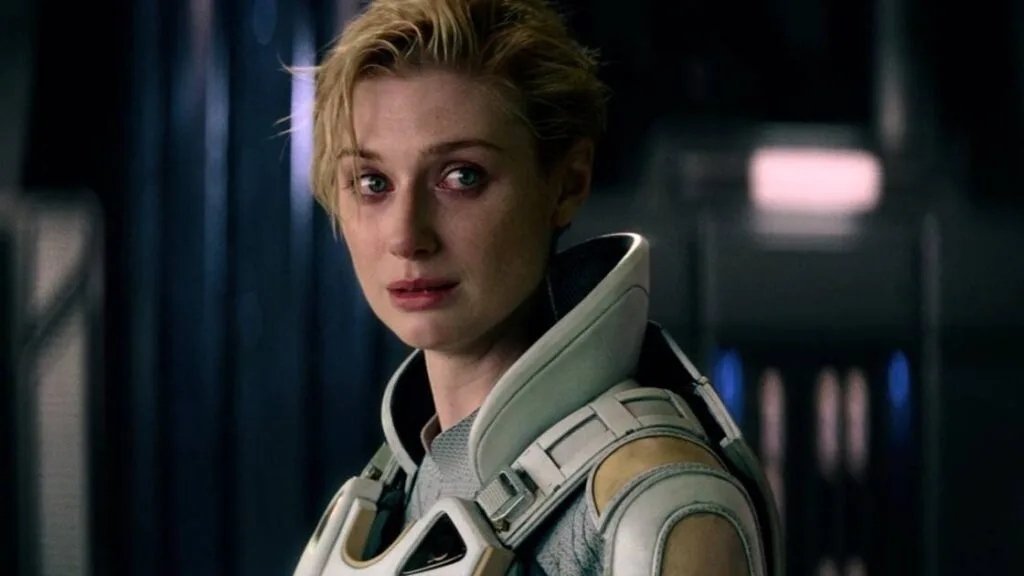 Chrono Paradox (Sci-Fi Thriller)