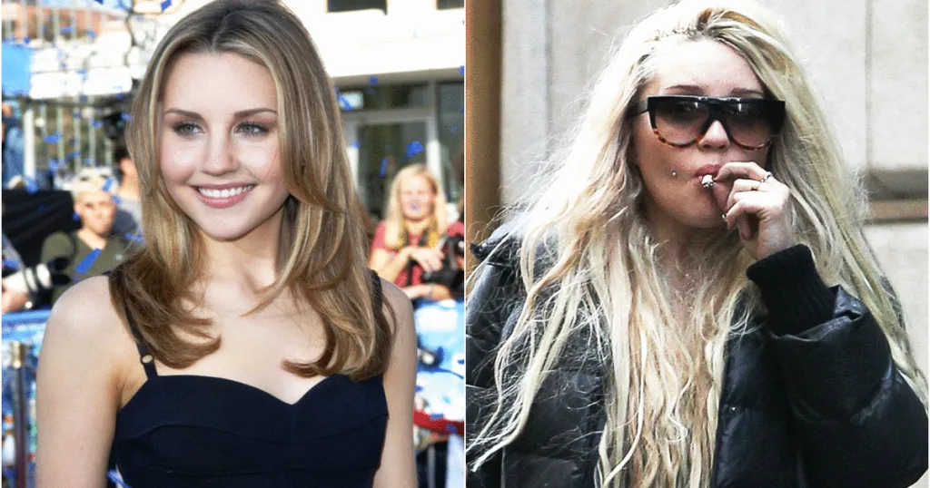 Amanda Bynes – A Quiet Life After the Spotlight