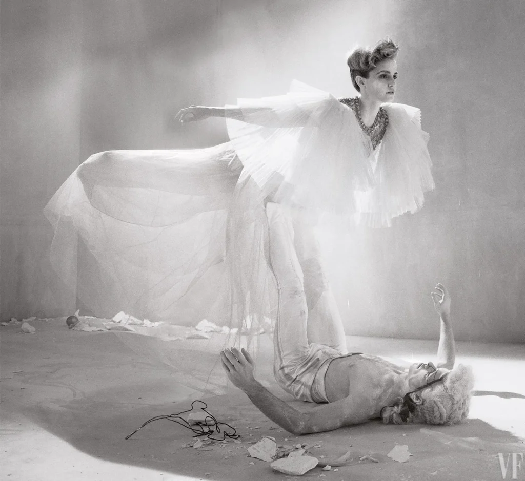 Emma Watson – Activist and Bookworm