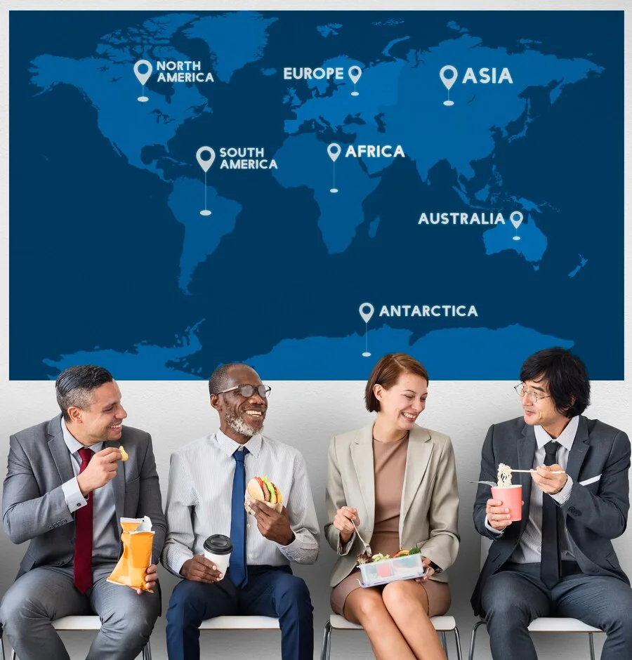 Colonialism and Global Expansion