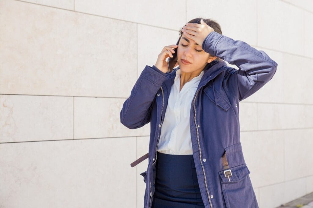 Fashion That Causes Stress