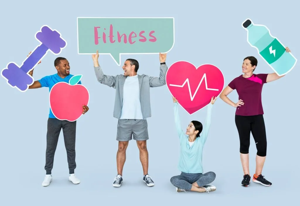 Final Words Make Fitness a Lifestyle