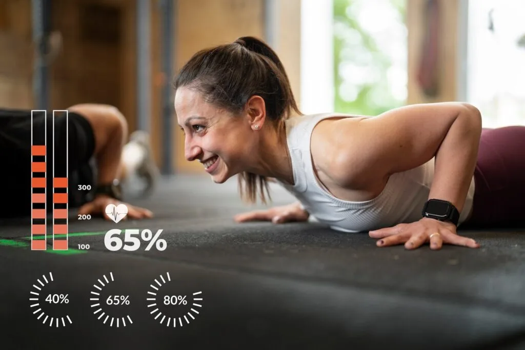 How to Level Up Your Training Over Time