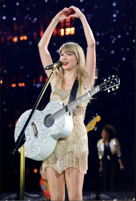 Impact on the Music Industry