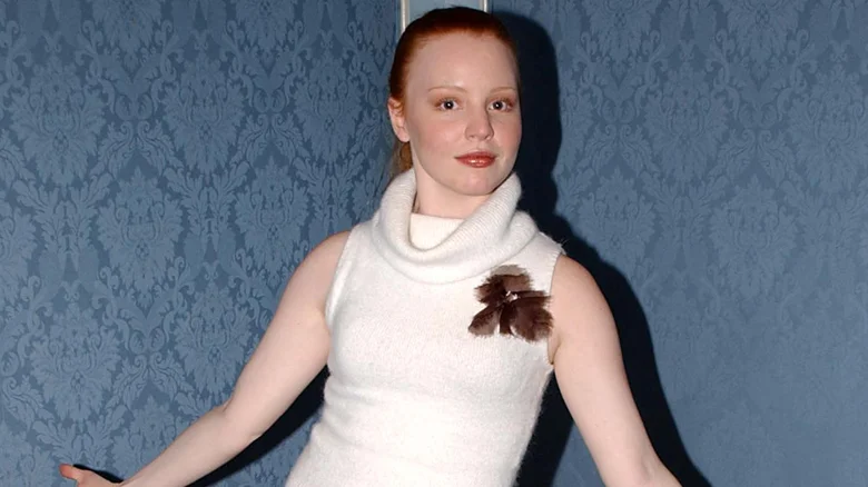 Lauren Ambrose