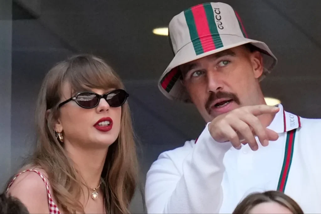 Looking Ahead What’s Next for Taylor
