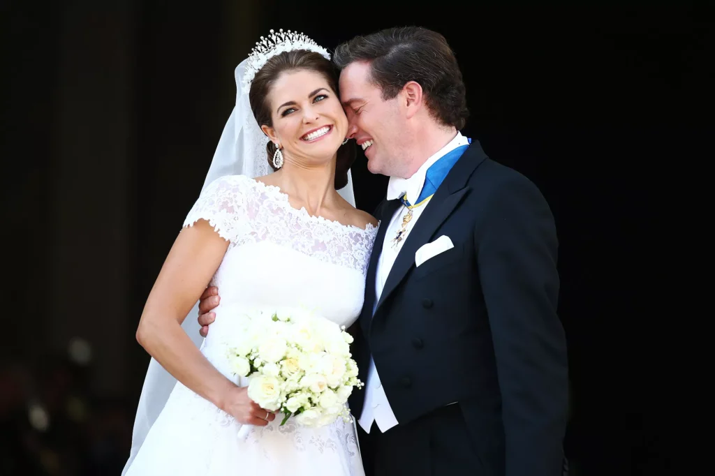 Love, Affairs, and Royal Marriages