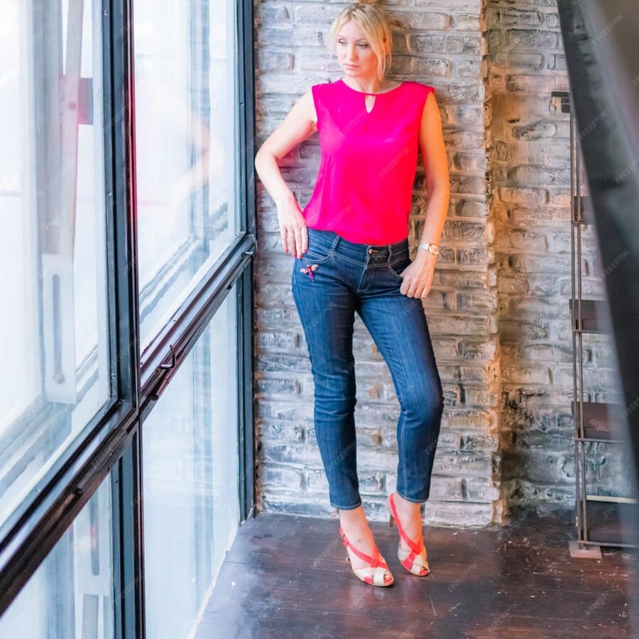 Not Updating Personal Style with Age