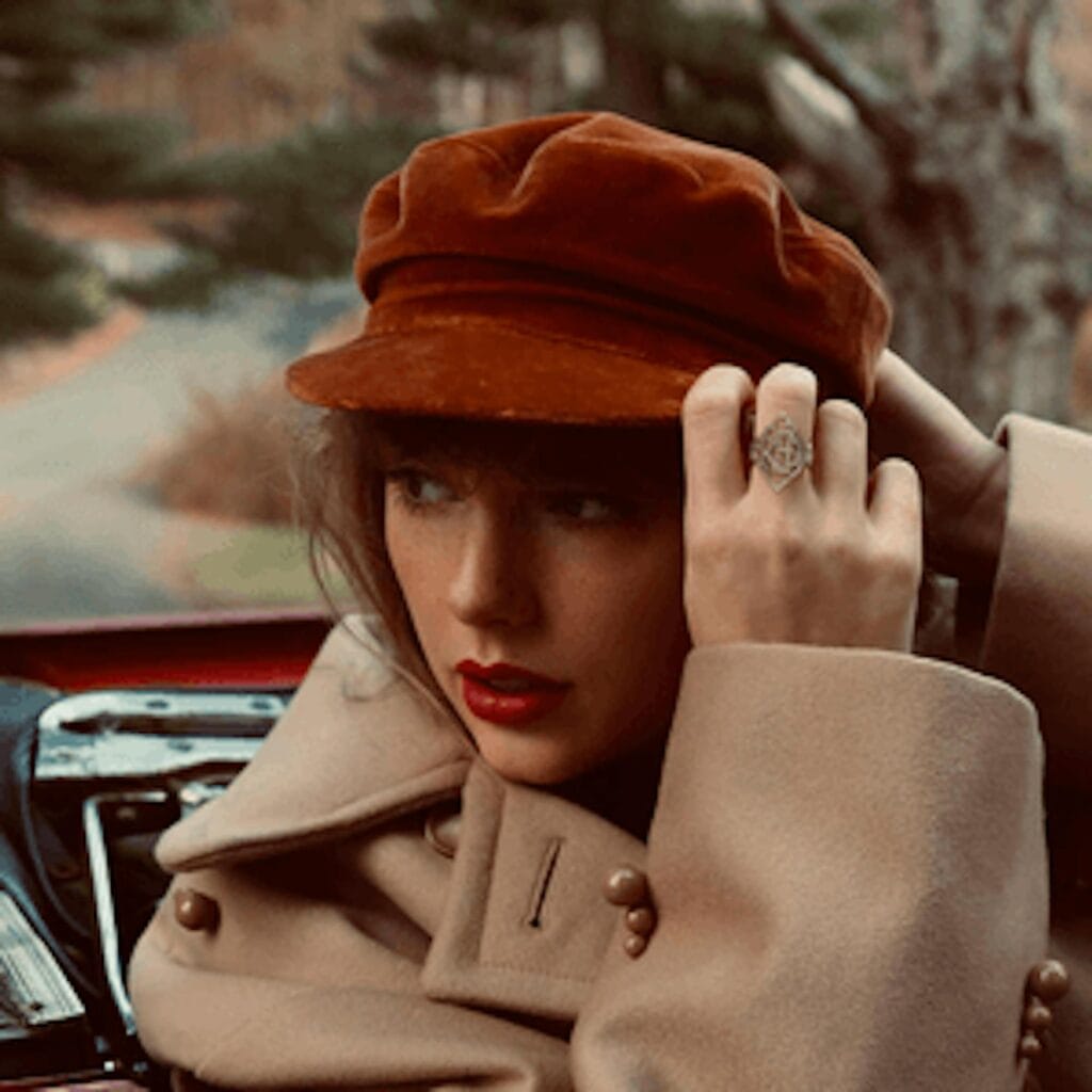 Reclaiming Her Narrative