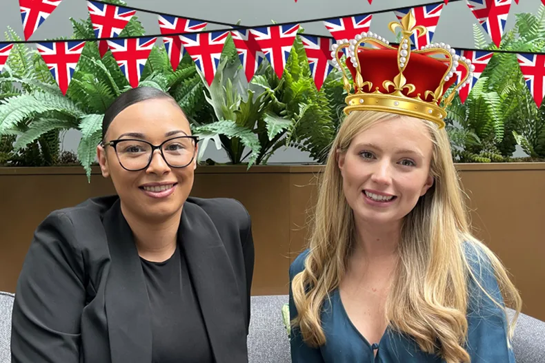 Royal Wealth Funding the Crown