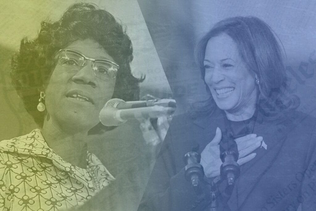 The Legacy She’s More Than Just a Comedian