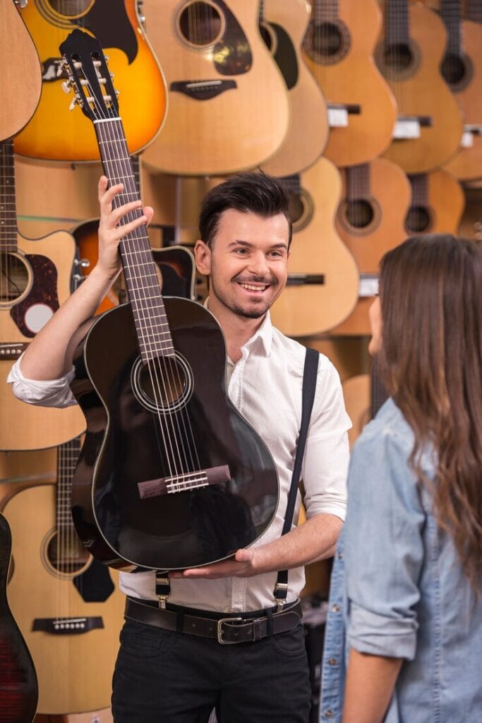 The Man Who Brought a Full Orchestra for His Girlfriend’s Arrival
