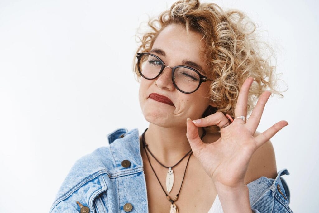 Unflattering Eyewear Choices