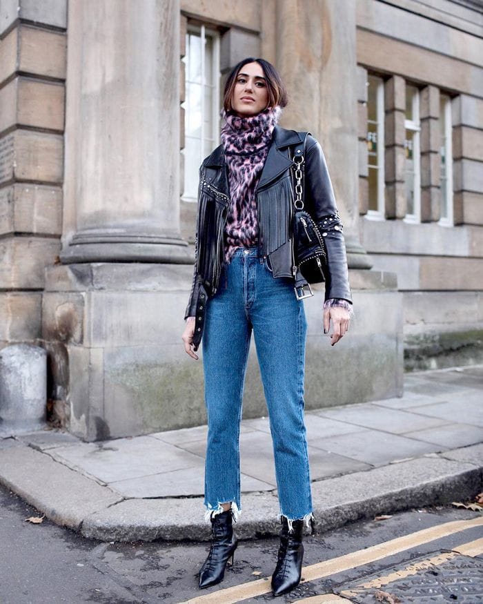 Accessories That Add Warmth & Flair