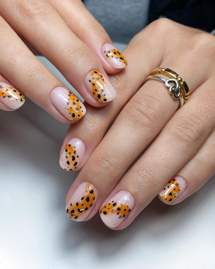 Animal Prints – Fearless and Fierce