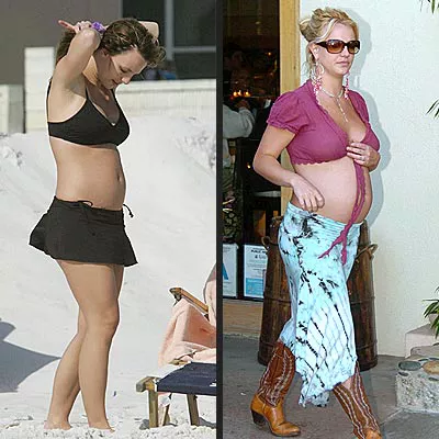 Britney Spears