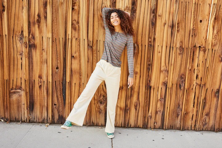 Corduroy Styles That Provide Warmth