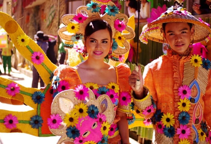 Cultural Celebrations Honoring Heritage with Beauty