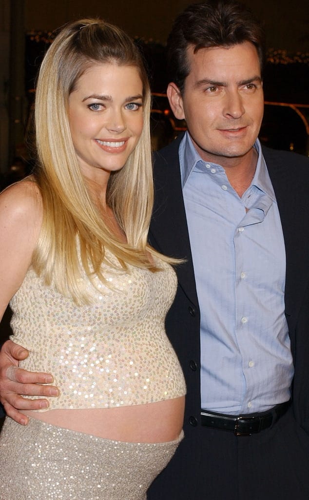 Denise Richards
