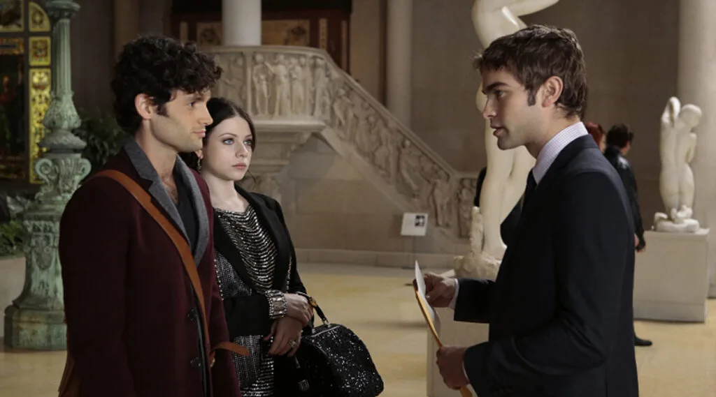 Every Goodbye Held a Lesson