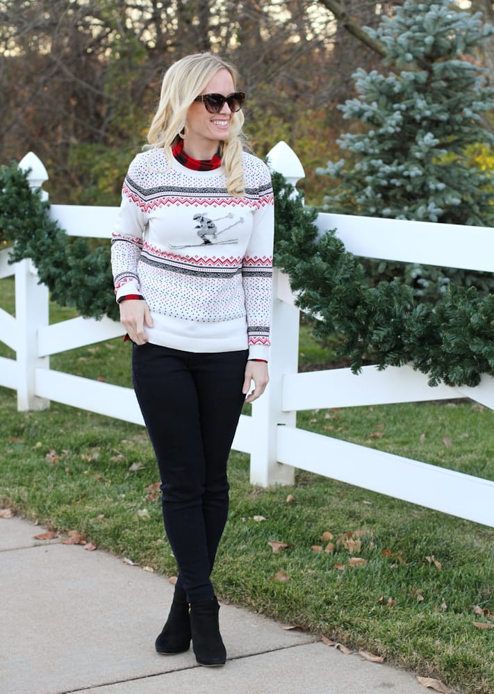 Fair Isle Prints That Celebrate Winter