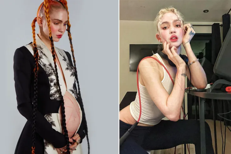 Grimes