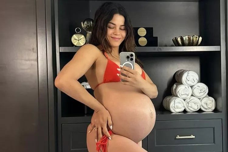 Jenna Dewan