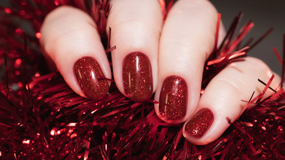 Metallic Glam – The Red Carpet Look