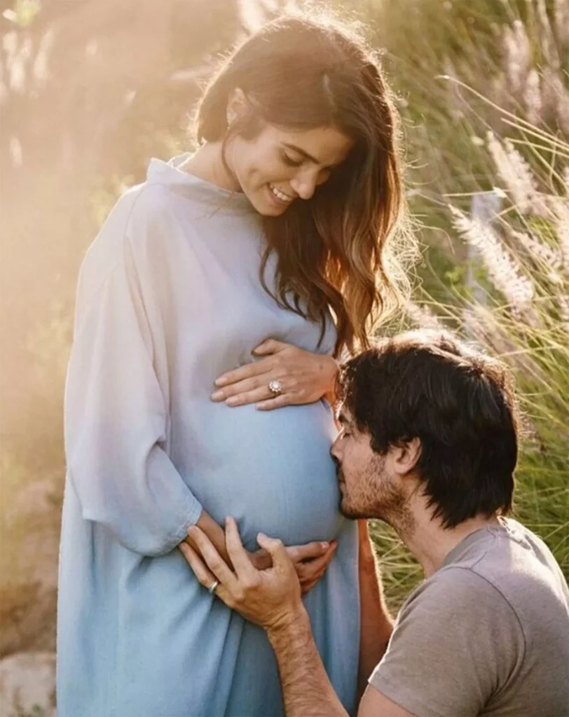 Nikki Reed