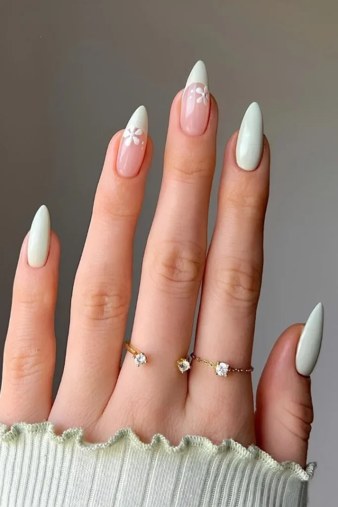 Pastel Perfection – Soft Hues That Stand Out