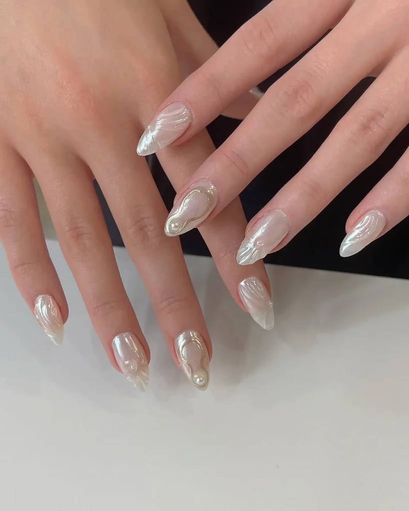 Pearl Finish – The Luxury Touch