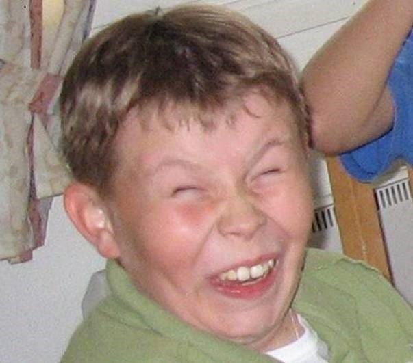 Sneeze Attack Snapshot.
