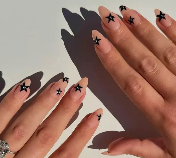 Starry Night – Celestial Beauty