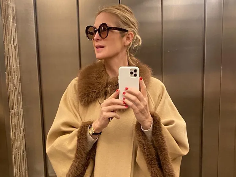 Statement Coats That Turn Heads