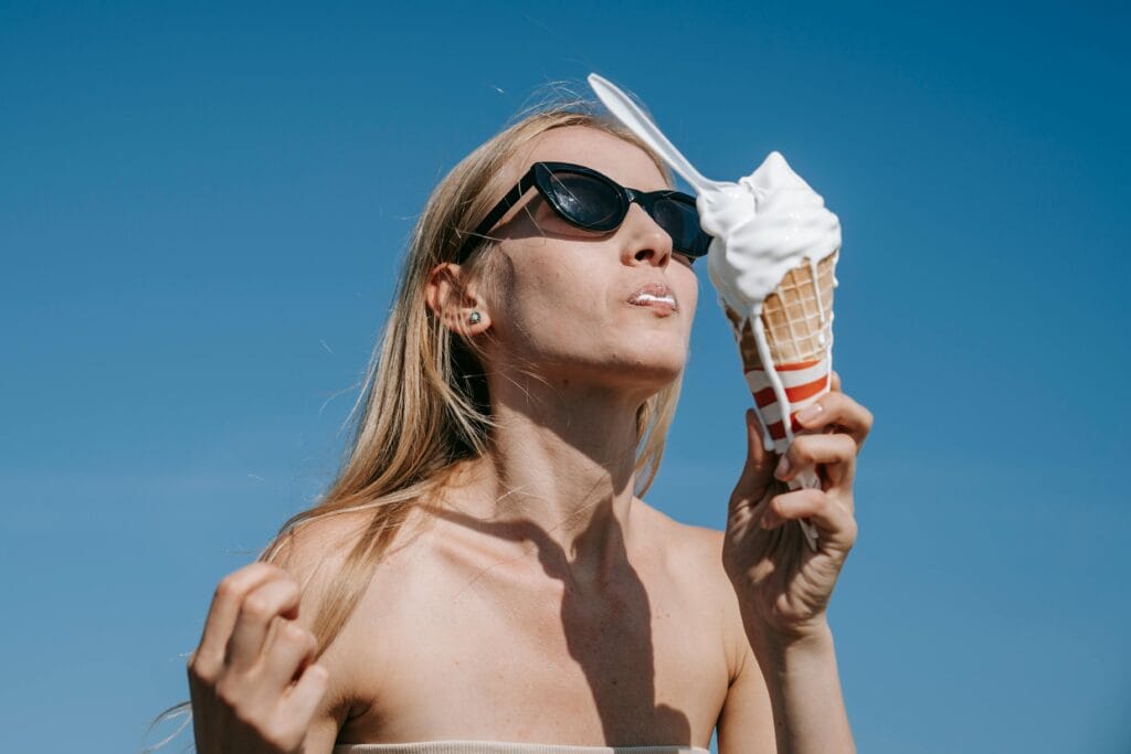 The Falling Cone Fiasco