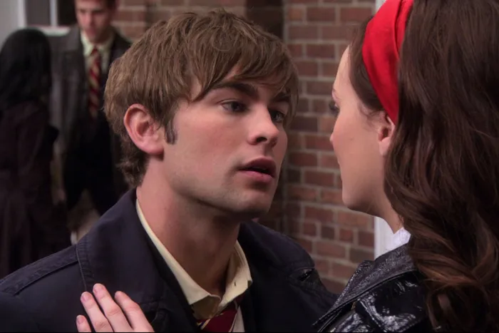 The Gossip Girl Effect Truth in Whispers