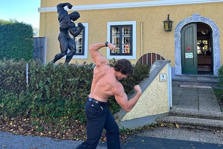 The Museum Mishap