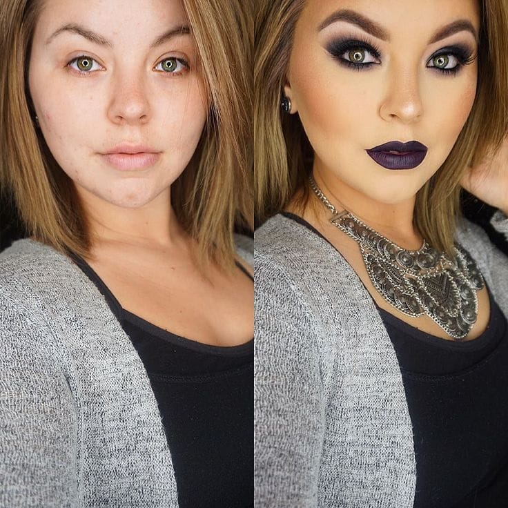 The Power of Makeup in Life’s Milestones