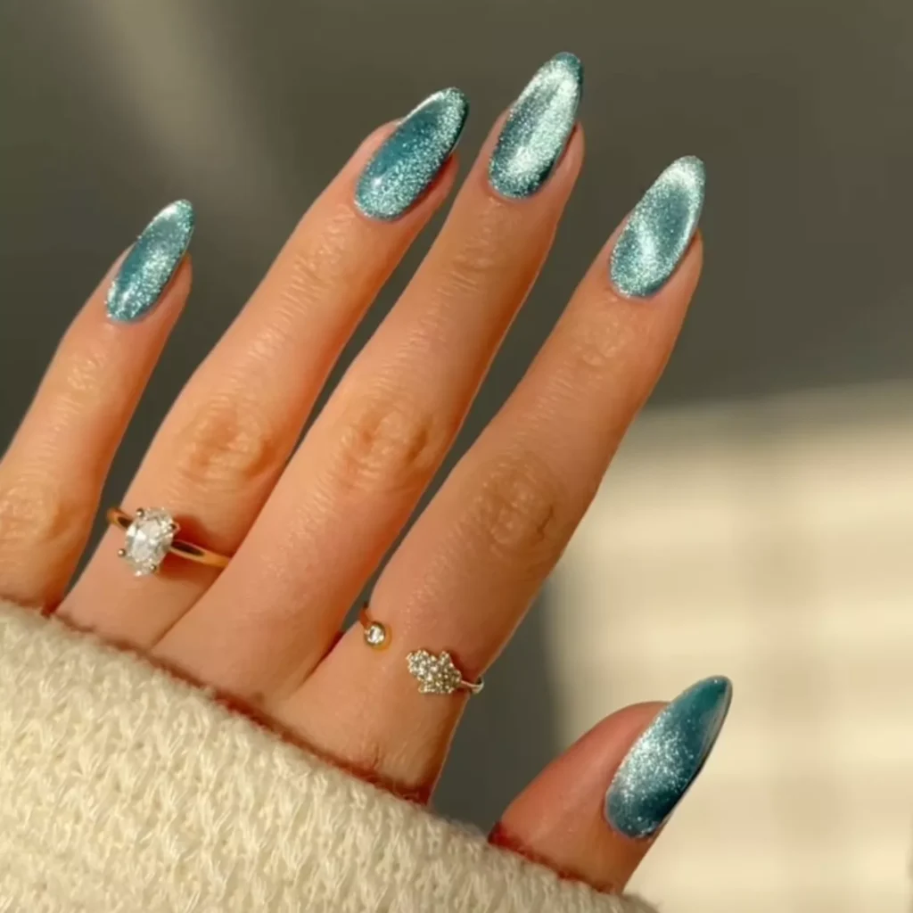 Velvet Nails – Soft & Lush Texture