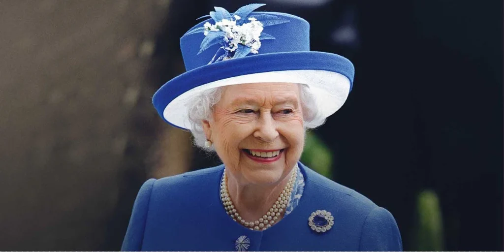 Queen Elizabeth II - $520 million