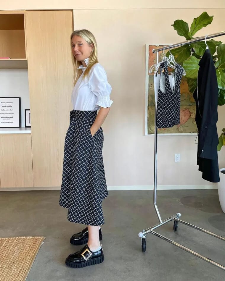 Avoid Following Popular Fashion Trends