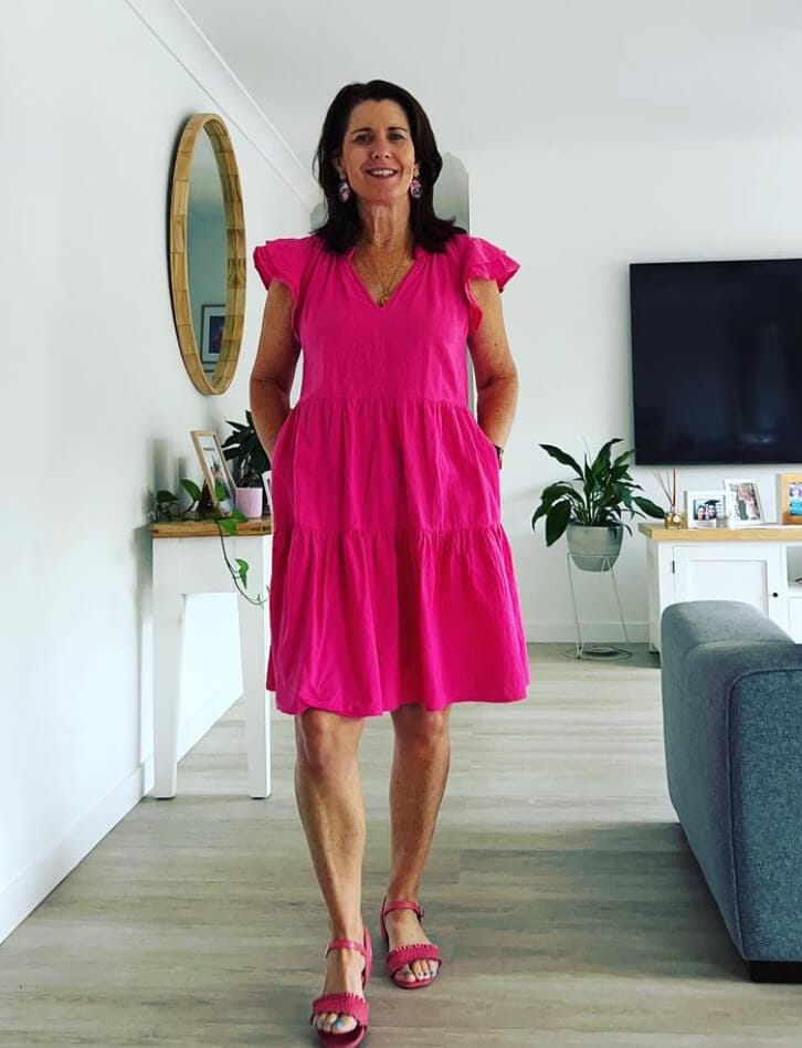 Avoid Unflattering Fabrics