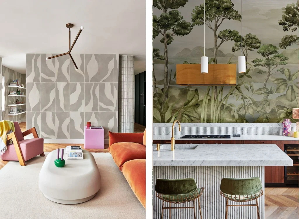Botanical Bliss Bring Nature Indoors