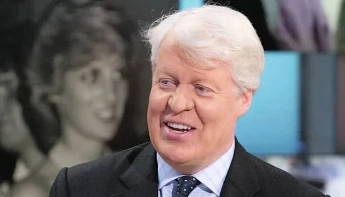 Charles Spencer - $154 million
