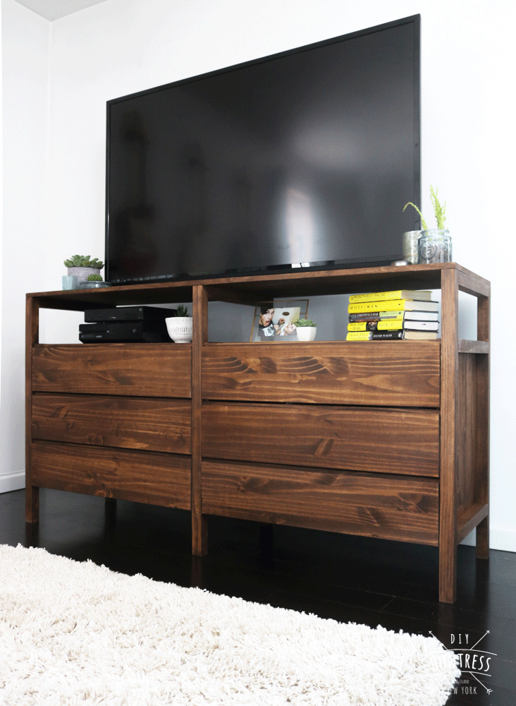 Ditch the DIY Furniture