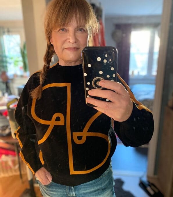 Don’t Worry About Dressing Your Age