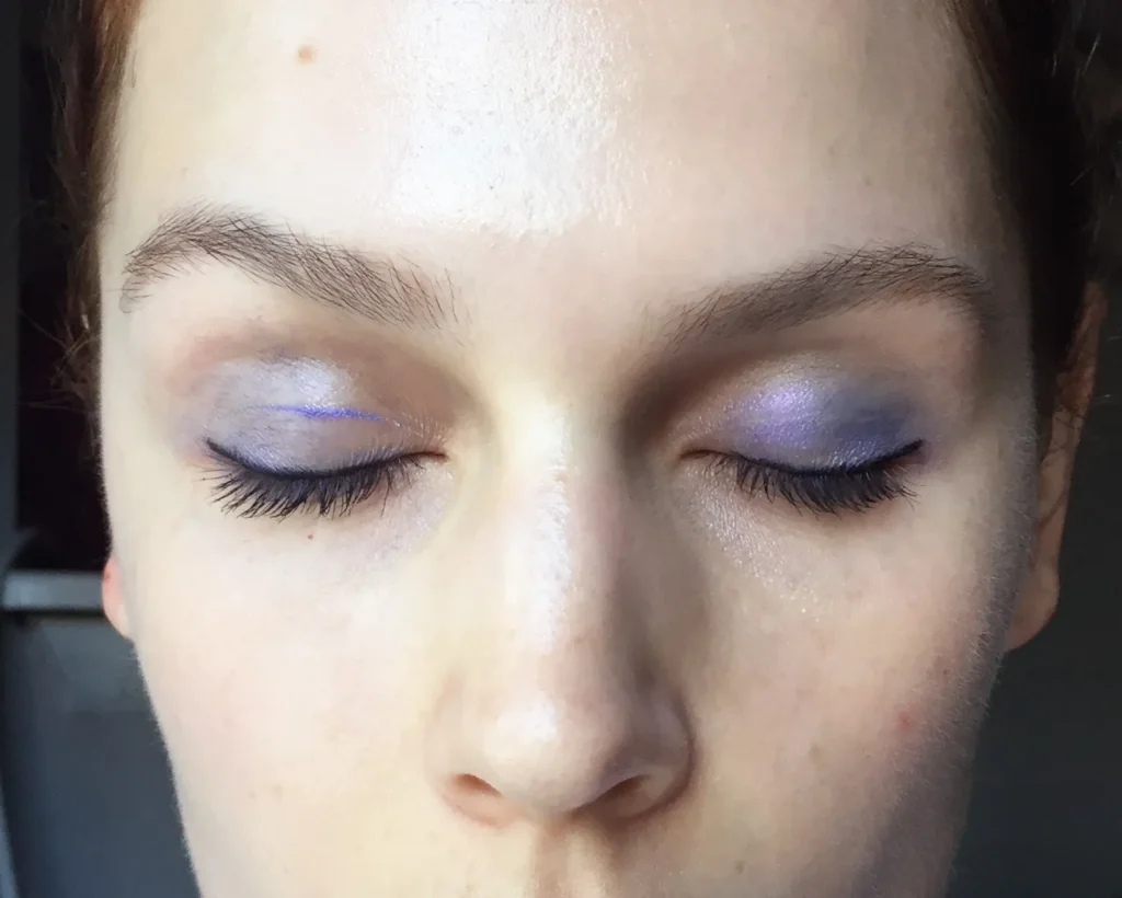 Eyeshadow Picks That Don’t Crease on Oily Lids