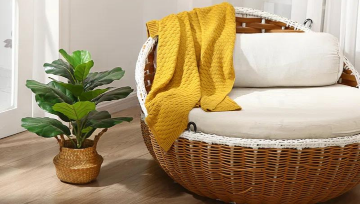 Faux Plants Do Not Look Like Real Plants