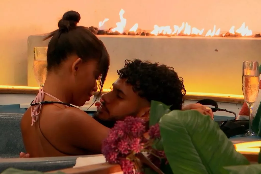 How Their Story Mirrors Real-Life Relationships